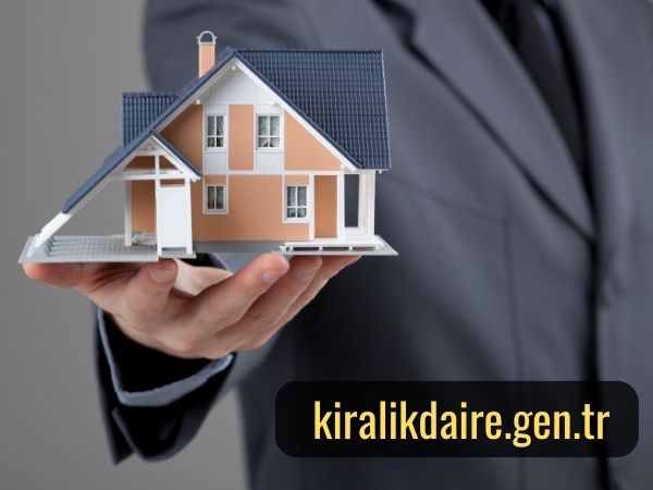 Ovacık Mahallesi Kiralık Daire